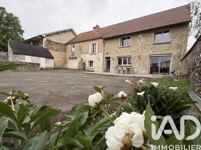 Maison vente à Château-Thierry, Fère-en-tardenois
