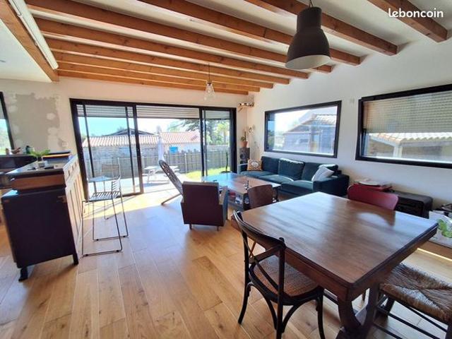 Maison vente à Les Sables-d'Olonne, L'ile-d'olonne