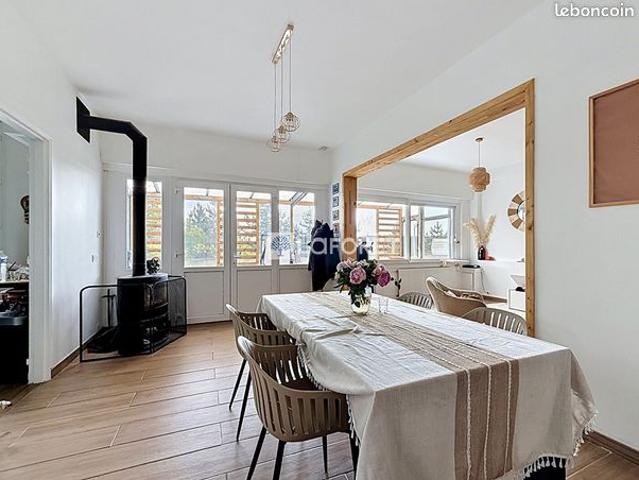 Maison vente à Rouen, Amfreville-la-mi-voie
