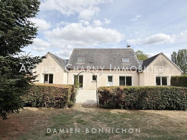 Maison vente à Auxerre, Bourgogne-Franche-Comté