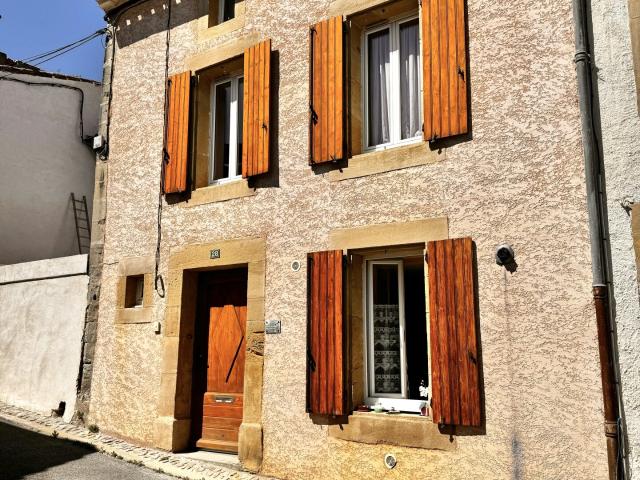 Maison vente à Carcassonne, Laurabuc