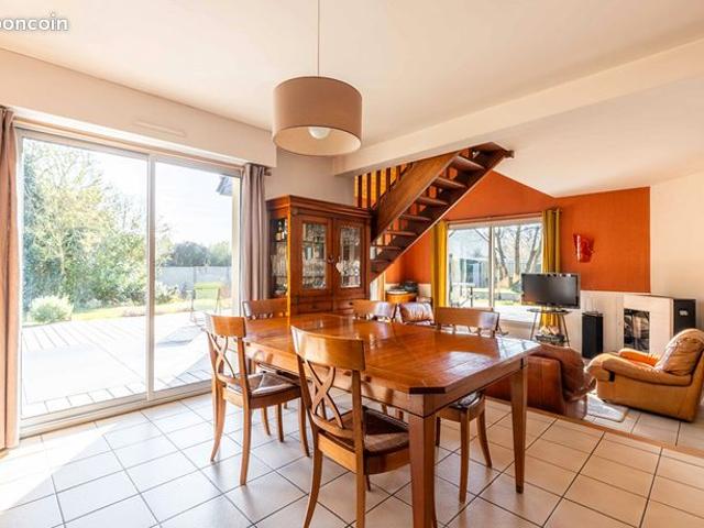 Maison vente à Rennes, Bretagne