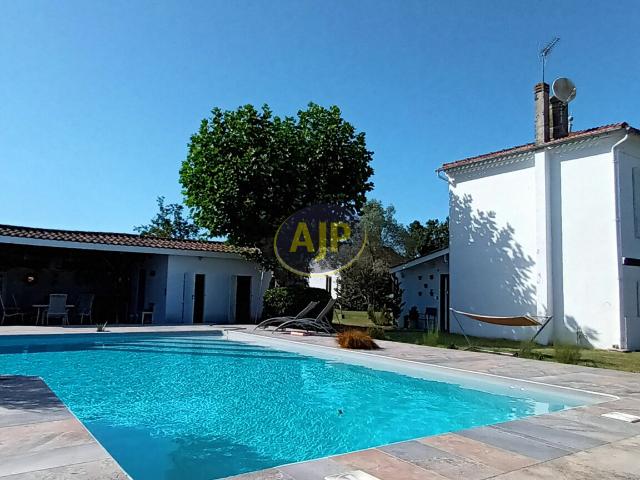 Maison vente à Ordonnac, Potensac