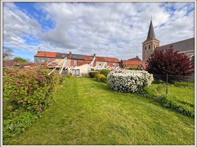 Maison vente à Chemy, Nord