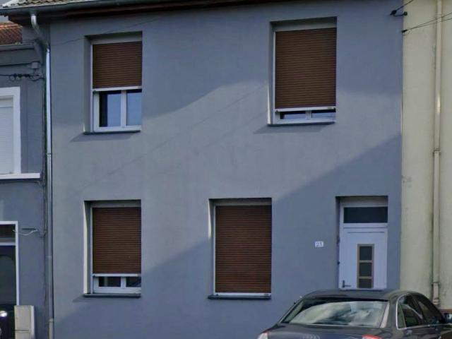 Maison vente à Guénestroff, Val-de-Bride