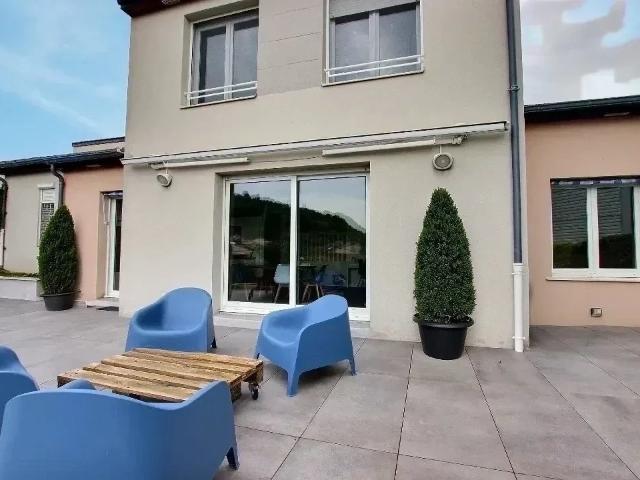 Maison location à La Croix-de-Neyrat, Clermont-Ferrand