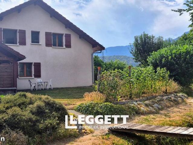 Maison vente à Annecy, Doussard
