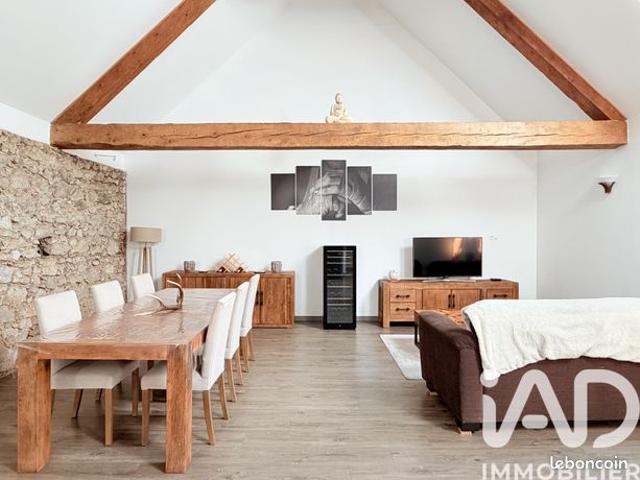Maison vente à Grenoble, Le Gua