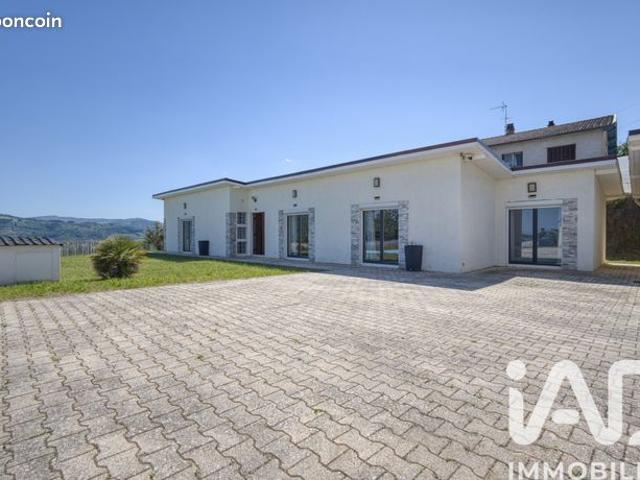 Maison vente à Tournon-sur-Rhône, Empurany