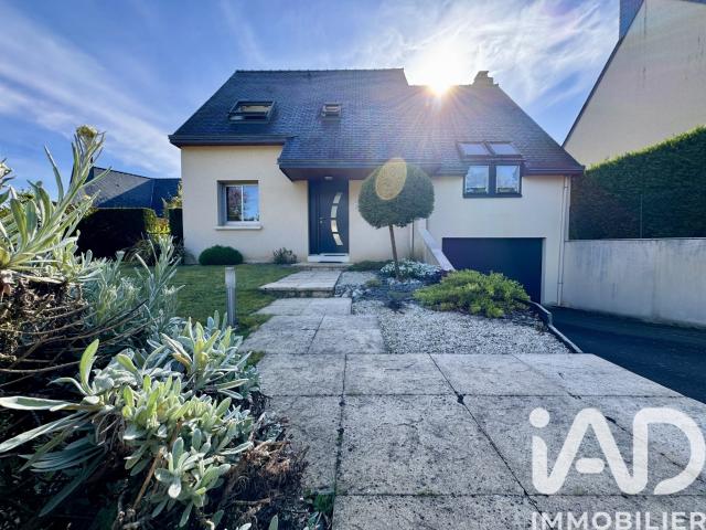 Maison vente à Rennes, Bretagne