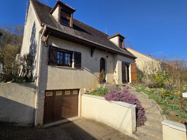 Maison vente à Meaux, La Ferté-sous-jouarre