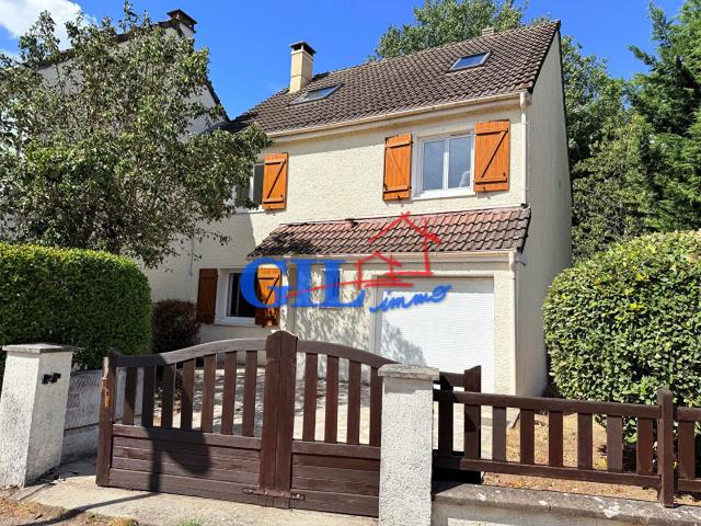 Maison vente à Cesson-la-Forêt, Cesson