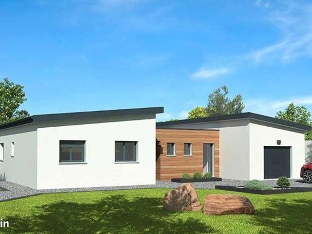 Maison vente à Bourg-en-Bresse, Villars-les-dombes
