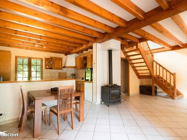 Maison vente à Oloron-Sainte-Marie, Bérenx
