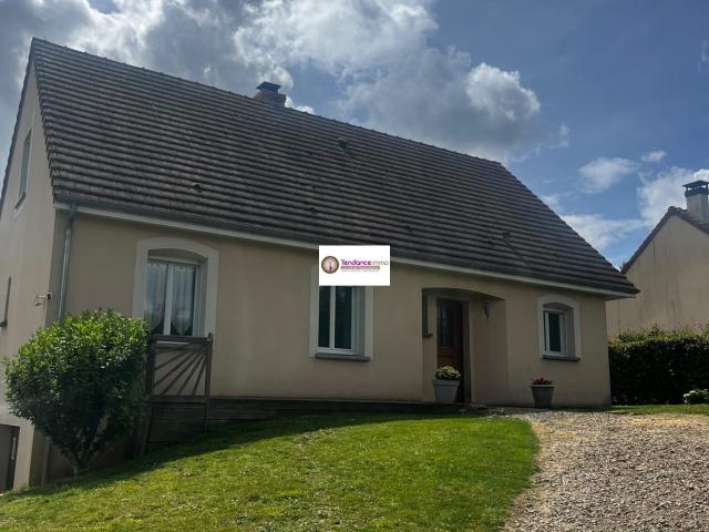 Maison vente à Mamers