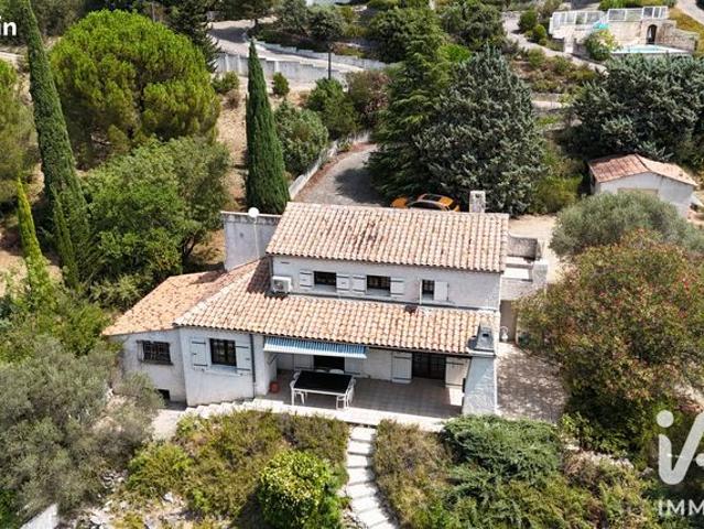 Maison vente à Privas, Saint-martin-d'ardèche