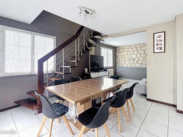 Maison vente à Dijon, Rouvres-en-plaine