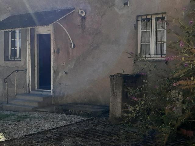 Maison vente à Mazoncle, Marly-sur-Arroux