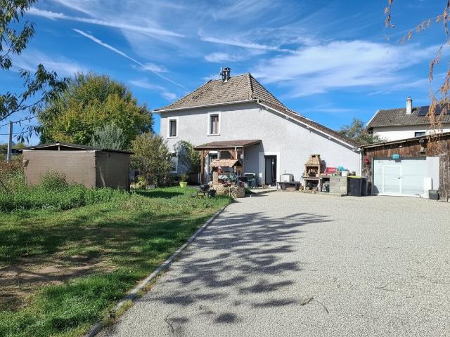 Maison vente à Les Avenières, Les Avenières Veyrins-Thuellin