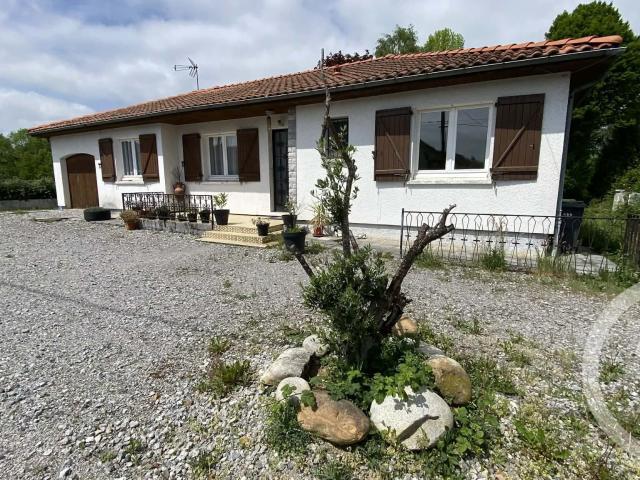 Maison vente à Bagnères-de-Bigorre, Lannemezan