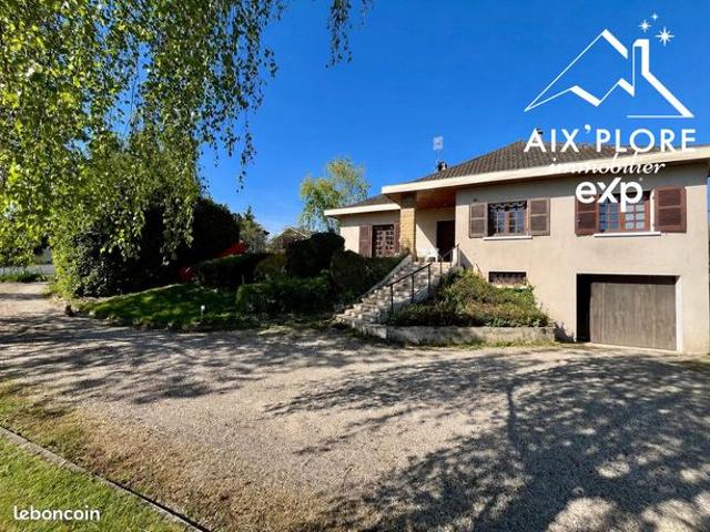 Maison vente à Bourg-en-Bresse, Bourg-en-bresse