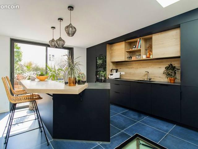 Maison vente à Nantes, Vertou