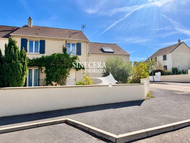 Maison vente à Soignolles-en-Brie, Seine-et-Marne