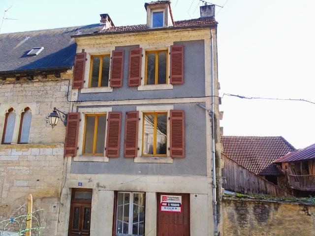 Maison vente à Sarlat-la-Canéda, Montignac