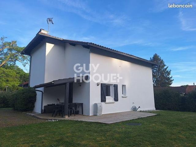 Maison vente à Mont-de-Marsan, Mont-de-marsan