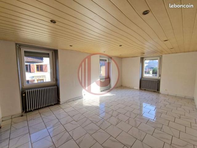 Maison vente à Lure, Héricourt