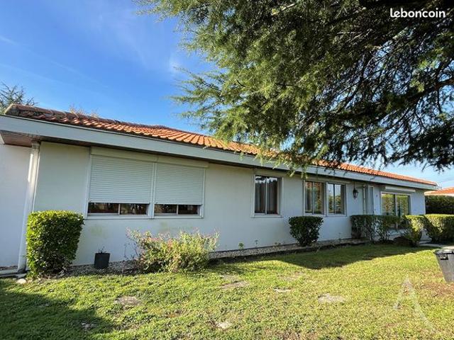 Maison vente à Châteauroux, Déols