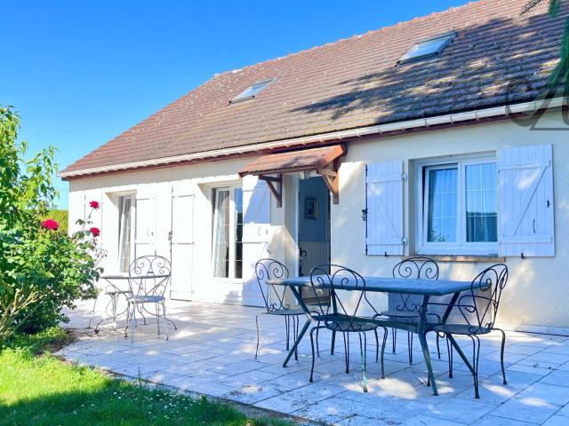 Maison vente à Soisy-Bouy, Seine-et-Marne