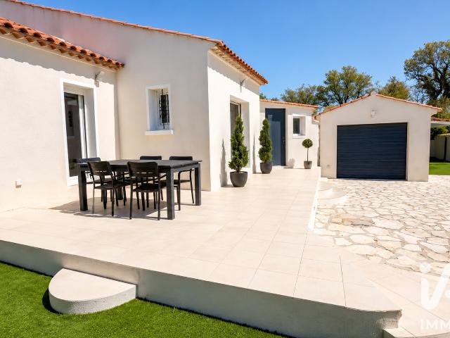 Maison vente à Béziers, Lieuran-lès-béziers
