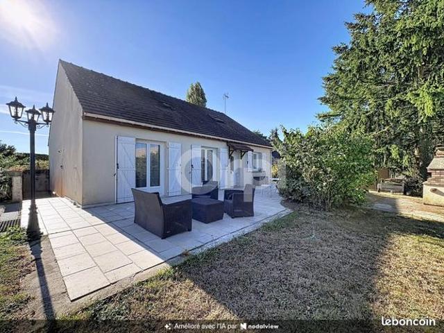 Maison vente à Provins, Soisy-bouy