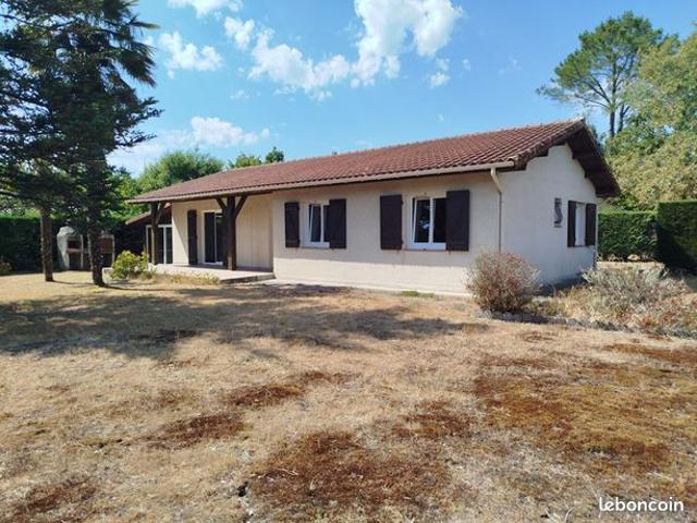 Maison vente à Dax, Vielle-saint-girons