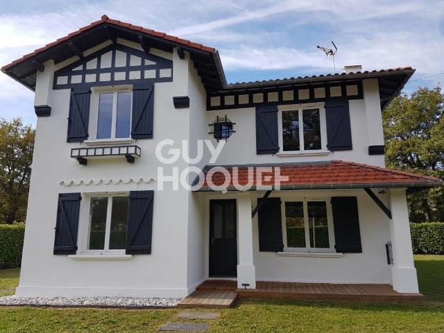 Maison vente à Mont-de-Marsan, Bascons