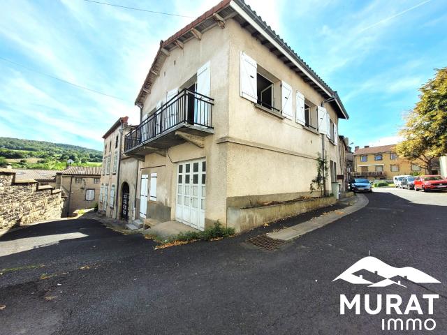 Maison vente à Saint-Amant-Tallende, Puy-de-Dôme