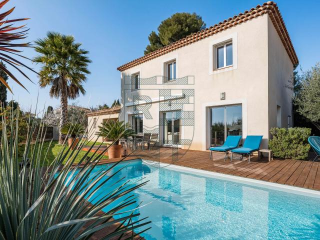 Maison vente à Marseille