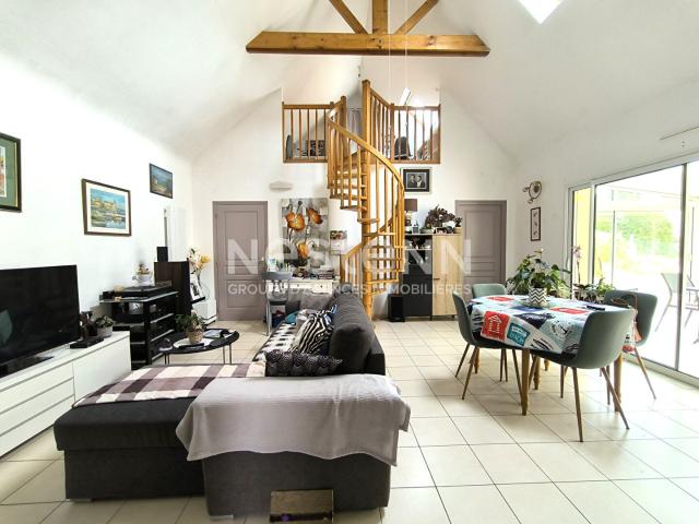 Maison vente à Saint-Brieuc, Bretagne