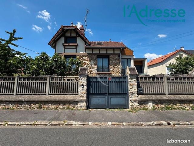 Maison vente à Villiers-sur-Marne, Val-de-Marne