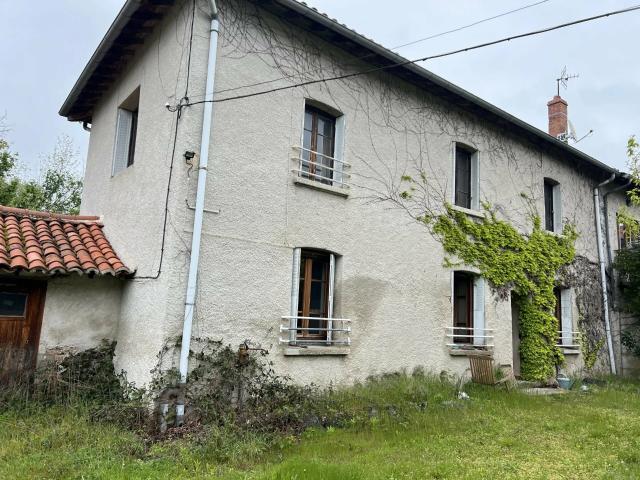 Maison vente à Montbrison