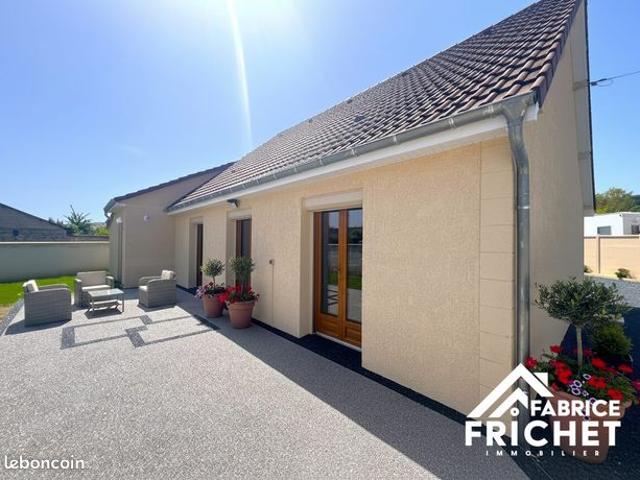 Maison vente à Les Andelys, Gaillon