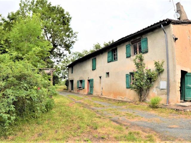 Maison vente à Albi, Laboutarie
