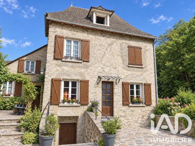 Maison vente à Chaudes-Aigues, Cantal