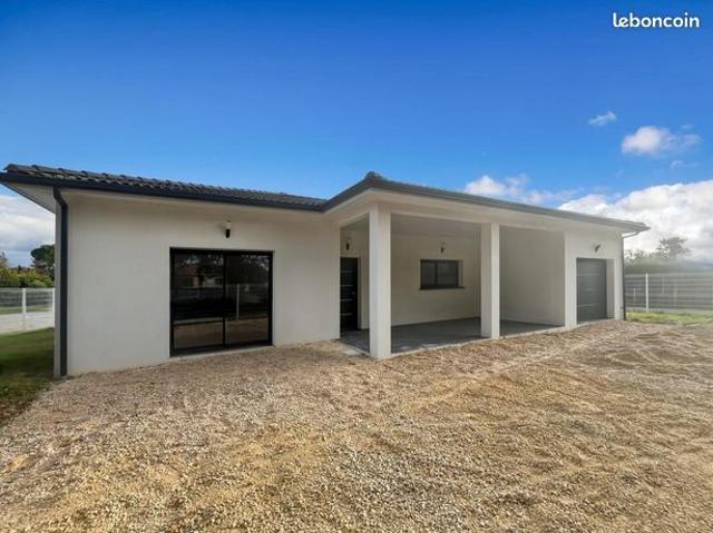 Maison vente à Montauban