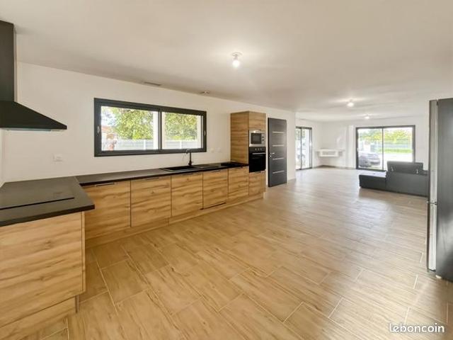 Maison vente à Montauban