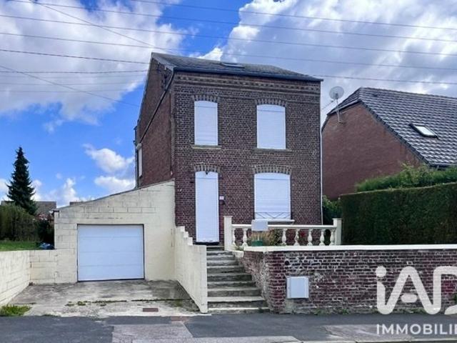 Maison vente à La Longueville, Nord