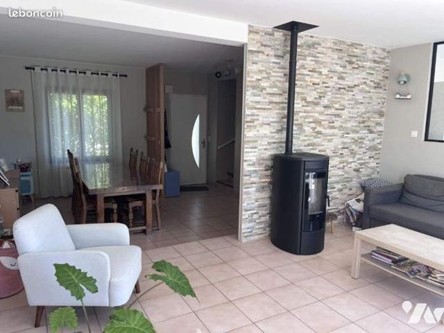 Maison vente à Tours