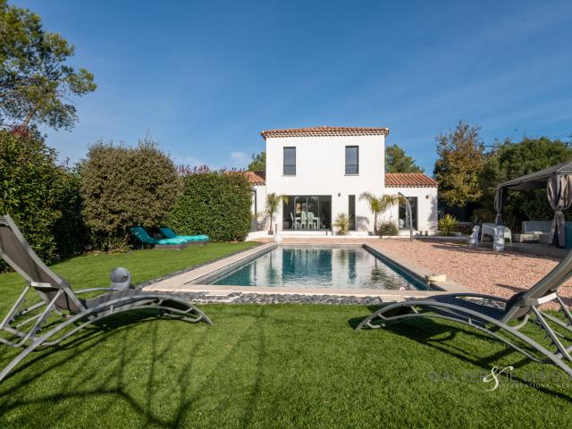 Maison vente à Arrondissement de Toulon, La Crau