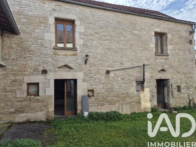 Maison vente à Ravières, Yonne